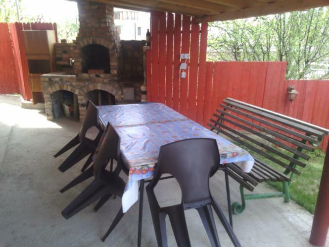 Varipatti House Slatina  Esterno foto